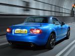 Mazda MX-5 Roadster-Coupe Sport Graphite 2013 года